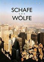 Schafe und Wolfe.by Kastar, Willem New   .=, Kastar, Willem, Verzenden