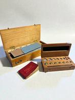 Technisch instrument (4) - Verenigd Koninkrijk, Frankrijk -