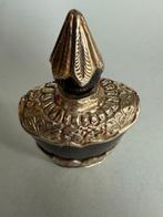 Parfumfläschen - buffelhoorn - Nepal - Eind 20e eeuw