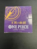Bandai - 1 Booster box - One Piece - One Piece OP-10 The, Nieuw