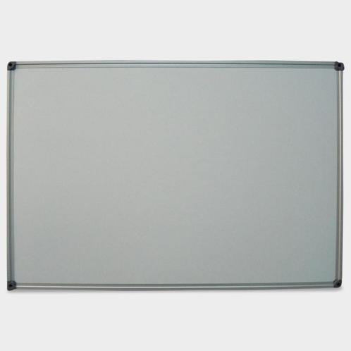 Officenow whiteboard, wit, 120 x 100 cm, Zakelijke goederen, Kantoor en Winkelinrichting | Kantoorartikelen, Gebruikt, Ophalen of Verzenden