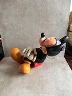 Mickey Mouse - 1 Vintage resin Mickey Mouse - Disney - 1985, Verzamelen, Nieuw