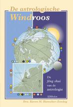 De astrologische windroos 9789074899017 K.M. Hamaker-Zondag, Verzenden, Gelezen, K.M. Hamaker-Zondag