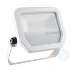 Ledvance 20W LED Bouwlamp 230V Wit 6500K Koudwit, Ophalen of Verzenden