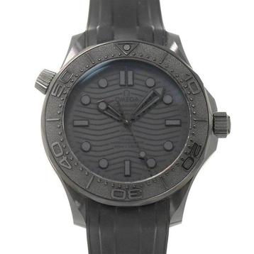Omega - Seamaster Diver Co-Axial - 210 92 44 20 01 003 -