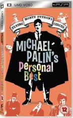 Monty Pythons Flying Circus: Michael Palins Personal Best, Zo goed als nieuw, Verzenden