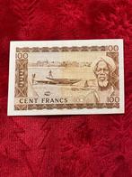 Mali. - 100 Francs - 1960 - Pick 7 (Sans prix de réserve)