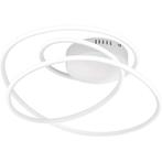 LED Plafondlamp - Plafondverlichting - Trion Bilona - 36W -, Huis en Inrichting, Verzenden, Nieuw