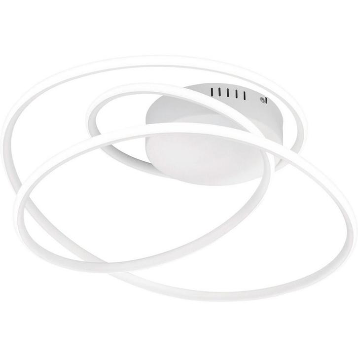 LED Plafondlamp - Plafondverlichting - Trion Bilona - 36W -, Huis en Inrichting, Lampen | Plafondlampen, Nieuw, Verzenden