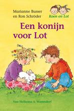 Een konijn voor Lot / Koen en Lot 9789026996603, Verzenden, Marianne Busser