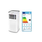 2,5 KW mobiele airconditioner, Electroménager, Climatiseurs, Verzenden