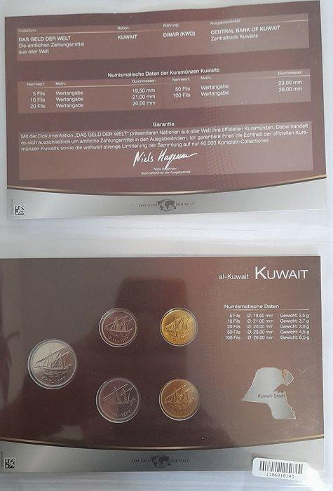 Monde. 199 coins from the Middle East (Sans Prix de Réserve), Postzegels en Munten, Munten | Europa | Niet-Euromunten