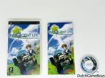 PSP - Innocent Life - A Futuristic Harvest Moon, Games en Spelcomputers, Gebruikt, Verzenden