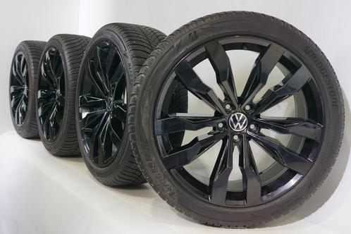 Volkswagen Tiguan II Suzuka 20 inch velgen Bridgestone  Wint, Autos : Pièces & Accessoires, Pneus & Jantes, Enlèvement ou Envoi