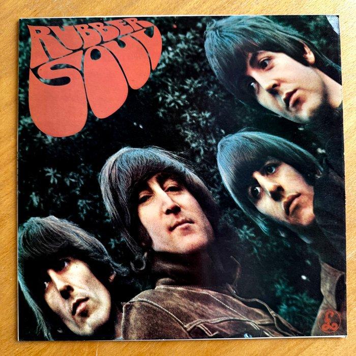 Beatles - 4 original Beatles Albums - Diverse titels - LP, CD & DVD, Vinyles Singles