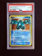 Pokémon - 1 Graded card - PSA 6 - Various sets, Nieuw