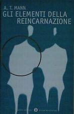 Gli elementi della reincarnazione (Oscar nuovi mist...  Book, Verzenden