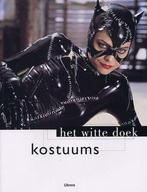 Het witte doek 9789057643934 D. Nadoolman Landis, Verzenden, Gelezen, D. Nadoolman Landis