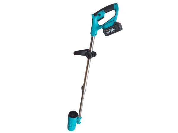 Veiling - Snoerloze Bladblazer 29.000 RPM – Met 2x 24 Accu, Jardin & Terrasse, Souffleurs de feuilles