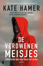 De verdwenen meisjes 9789022599433 Kate Hamer, Verzenden, Zo goed als nieuw, Kate Hamer