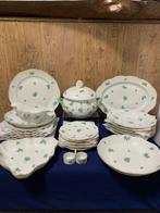 Herend - Serveergerei (41) - Porselein - 1950-1960 - Herend, Antiek en Kunst