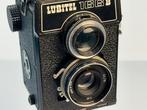 GOMZ Lubitel 166 B | Twin lens reflex camera (TLR)