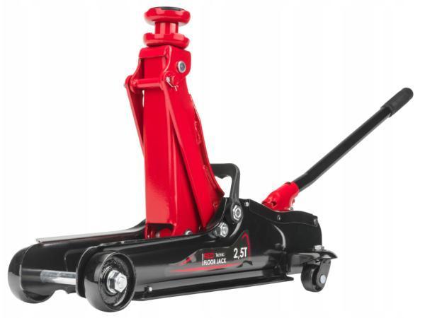 Veiling - Krachtige Lage Profile Krik 2,5T – Minimale Hoog, Autos : Divers, Prises