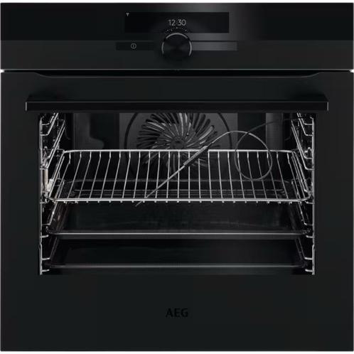 Aeg Bpk949230t Inbouw Oven, Elektronische apparatuur, Ovens, Ophalen of Verzenden