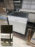 Whirlpool inbouwvaatwasser, Ophalen of Verzenden, Nieuw in verpakking