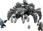 Lego Set - 75361 - Star Wars - Spider Tank, Nieuw
