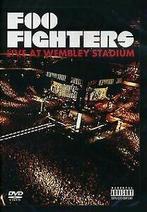Foo Fighters - Live At Wembley Stadium von Nick Wickham  DVD, Gebruikt, Verzenden