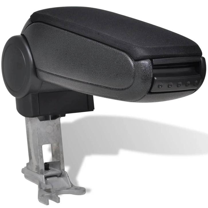 vidaXL Armsteun voor Audi A6 C5, Auto-onderdelen, Interieur en Bekleding, Nieuw, Verzenden