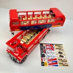 Lego Set - 10258 - Creator - London Bus, Kinderen en Baby's, Speelgoed | Duplo en Lego, Nieuw