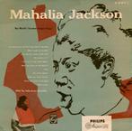 Mahalia Jackson – The World's Greatest Gospel Singer LP, Verzenden, Blues