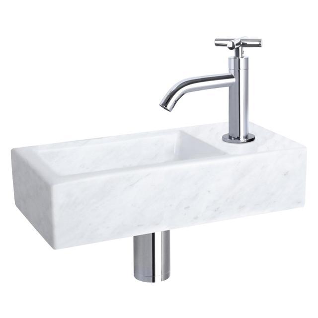 SHOWMODEL! MODELDiffernz Helios fonteinset -, Huis en Inrichting, Badkamer | Badtextiel en Accessoires, Verzenden