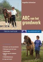 ABC van het grondwerk / Paardensport 9789052105055, Verzenden, Zo goed als nieuw, A. Schmelzer