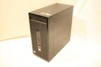 Powerful HP Business PC: HP ProDesk 490 G3 MT - Intel