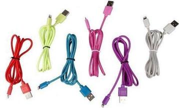 Tweedekans | Grundig Oplaadkabel/ Sync-Kabel - USB Apple, Ophalen of Verzenden