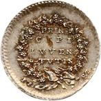 Zweden. King Frederick VI of Denmark. Historical Medal 1782