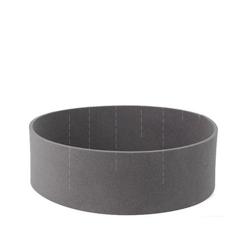 Thermoduct sluitband 250 mm, Doe-het-zelf en Bouw, Ventilatie en Afzuiging
