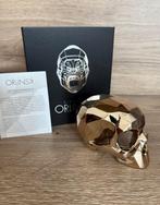 Richard Orlinski (1966) - Skull, Antiek en Kunst