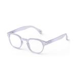 IZIPIZI #C - Leesbril +3.0 - Violet Dawn, Verzamelen, Verzenden, Nieuw