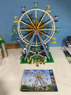 Lego - Creator - 10247 - Ferris Wheel, Nieuw