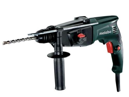 Veiling - Metabo - KHE 2444 - combihamer, Doe-het-zelf en Bouw, Gereedschap | Boormachines