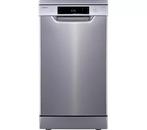 Kenwood Kdw45x23 Smalle Vaatwasser 45cm, Elektronische apparatuur, Ophalen of Verzenden, Nieuw
