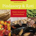 Pindasoep En Roti 9789043910095, Livres, Louise Leenaers, Verzenden