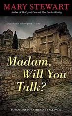 Madam, Will You Talk (Rediscoed Classics), Stewart, Mary, IS, Boeken, Gelezen, Mary Stewart, Verzenden