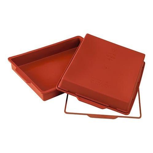 Bakvorm | Taart | Stabiliteitsring | Ø280x220x40(h)mm, Zakelijke goederen, Horeca | Keukenapparatuur, Nieuw in verpakking, Verzenden