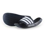 Adidas Slippers in maat 44½ Zwart, Slippers, Verzenden, Zwart, Adidas