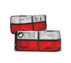 FEUX ARRIÈRE POUR VOLKSWAGEN VW VENTO 92-98 STYLE LEXUS ROUG, Verzenden, Nieuw